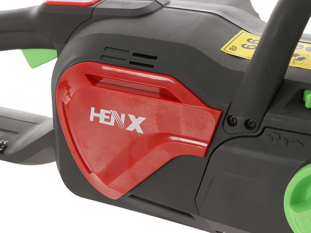 Henx H36LJ16