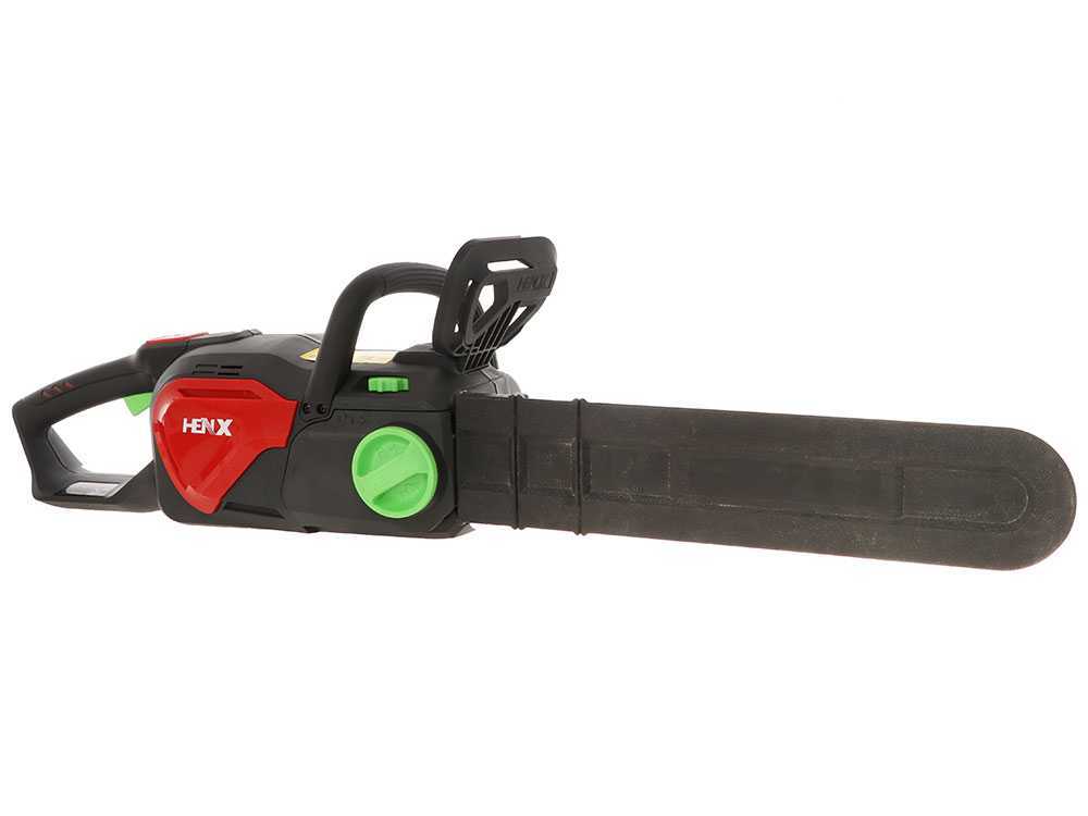 Henx H36LJ16