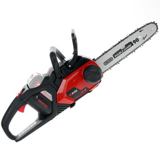 Rato RBMF40