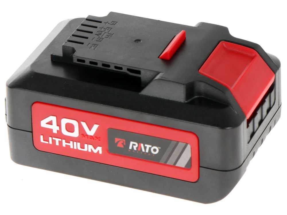 Rato RBMF40