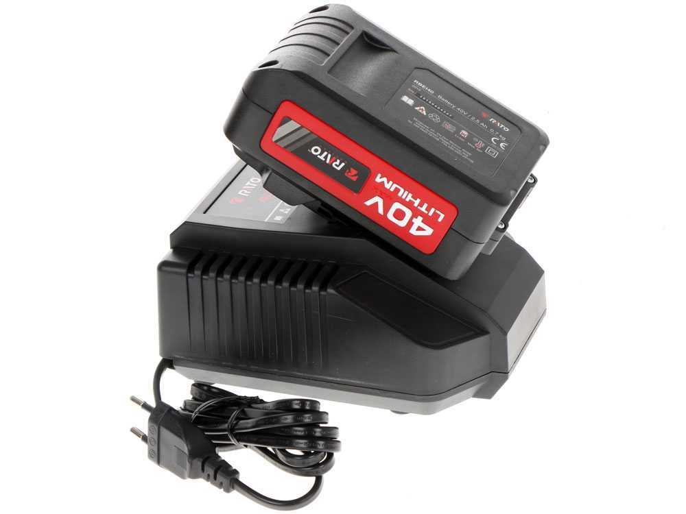 Rato RBMF40