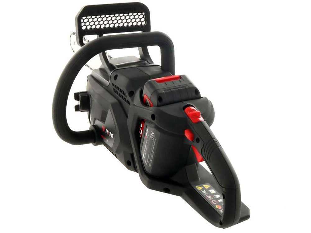 Rato RBMF40