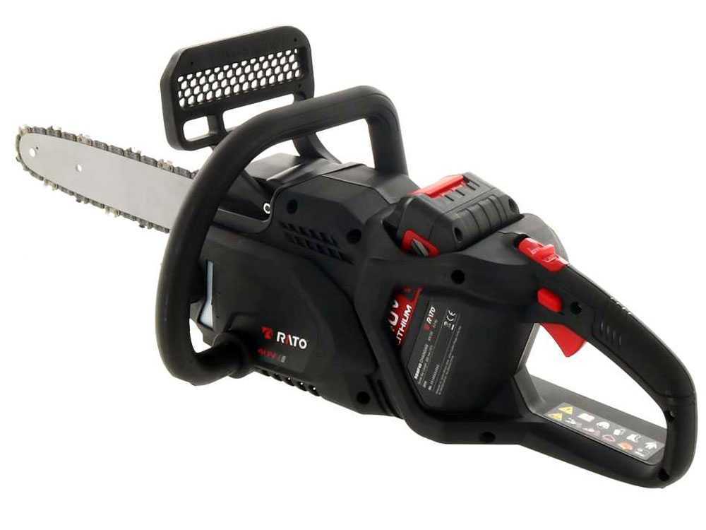 Rato RBMF40