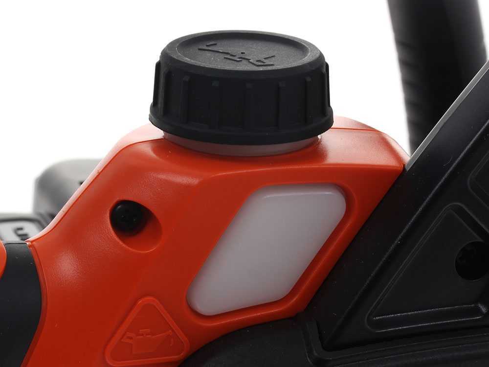 Black&Decker GKC3630L20-QW