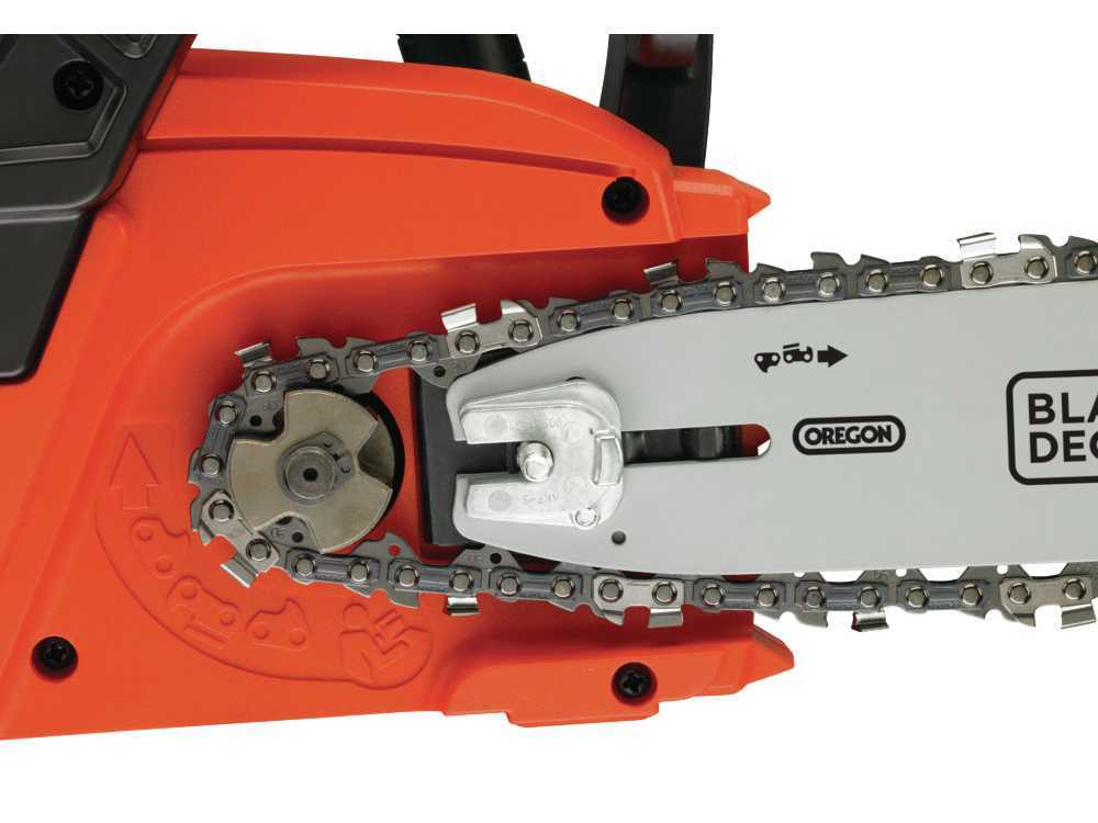 Black&Decker GKC3630L20-QW