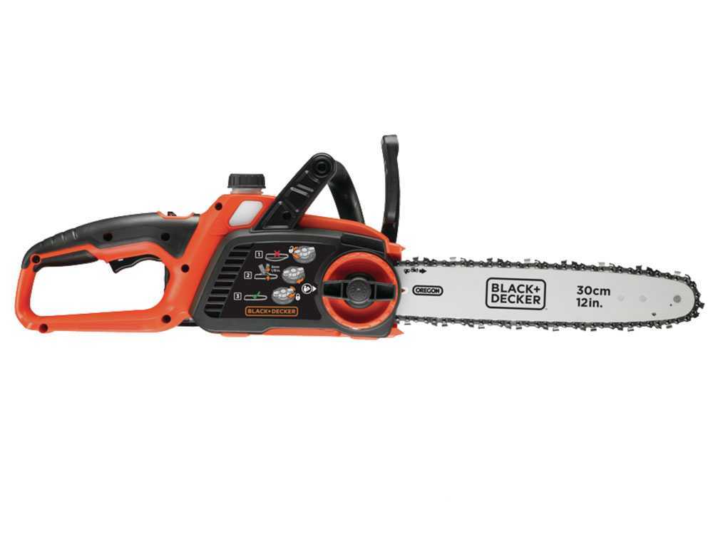 Black&Decker GKC3630L20-QW