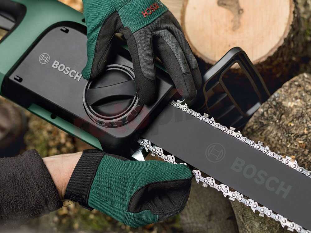 BOSCH Universal Chain 40