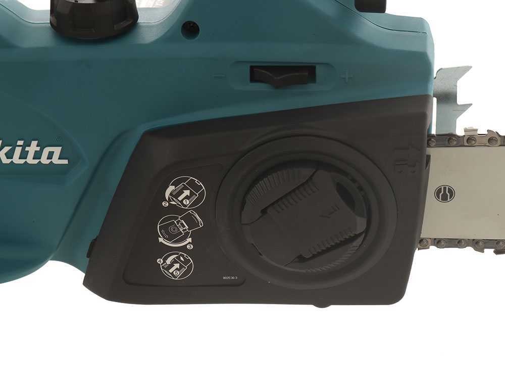 Makita UC3541A