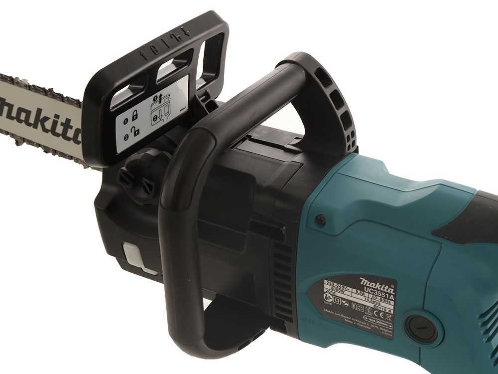 Makita UC3551A