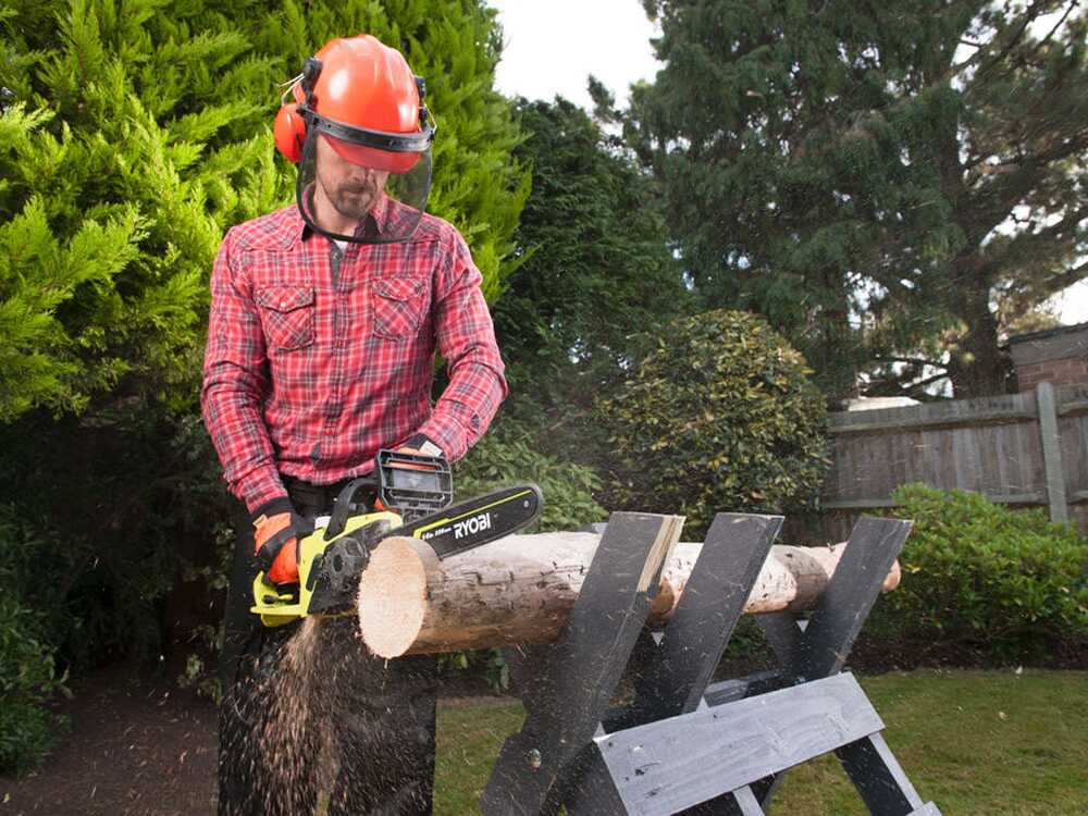 RYOBI RCS2340B