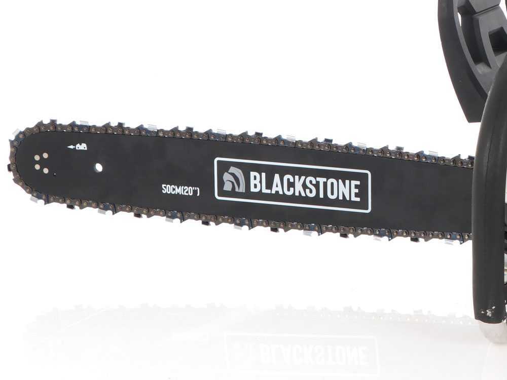 BlackStone LCS 58-20