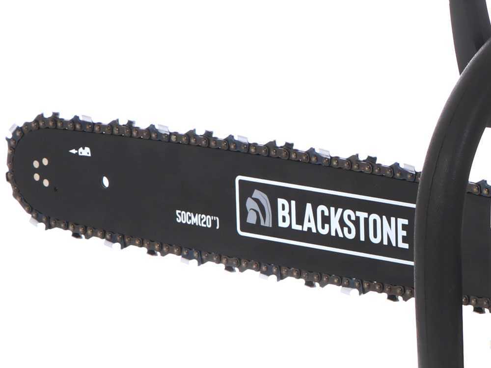 BlackStone LCS 58-20