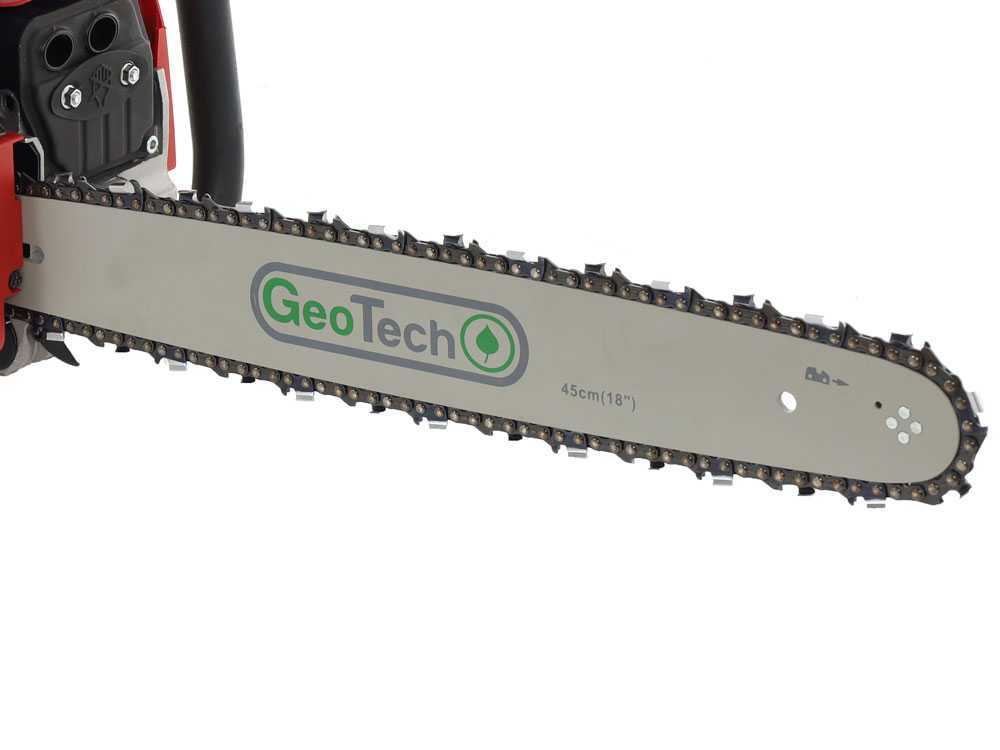 GeoTech GMS 52-45