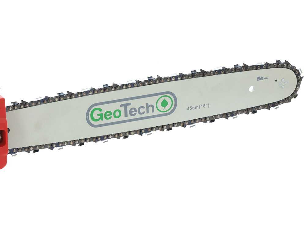 GeoTech GMS 52-45