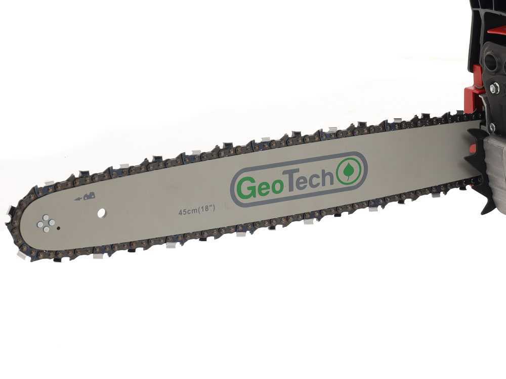 GeoTech GMS 52-45
