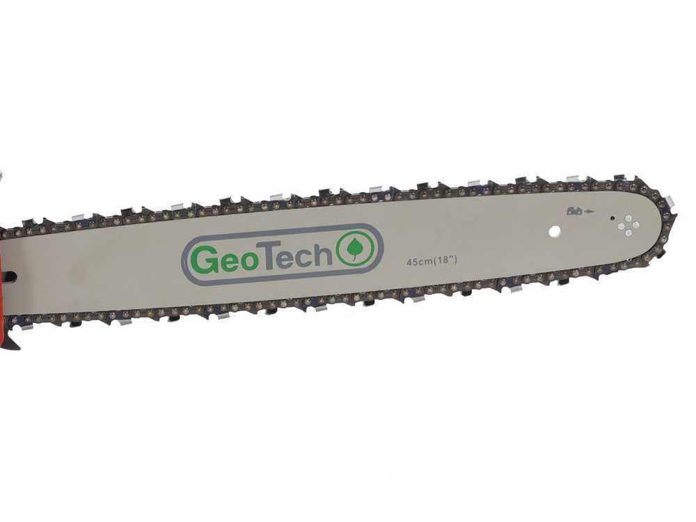 GeoTech GMS 52-45