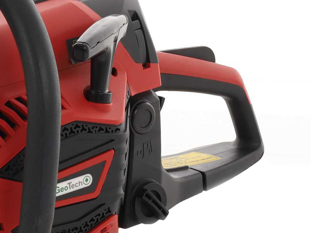 GeoTech GMS 52-45