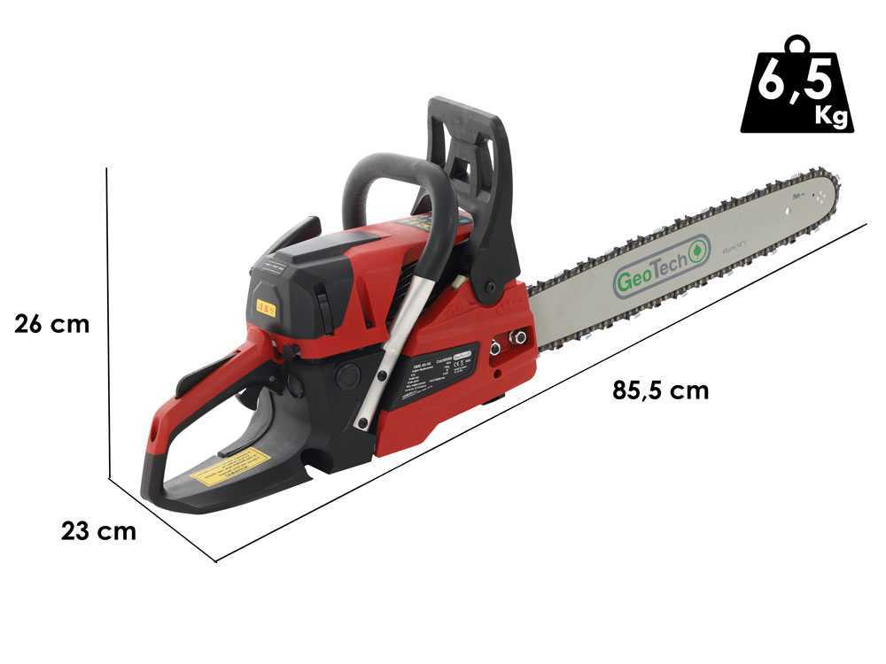 GeoTech GMS 52-45