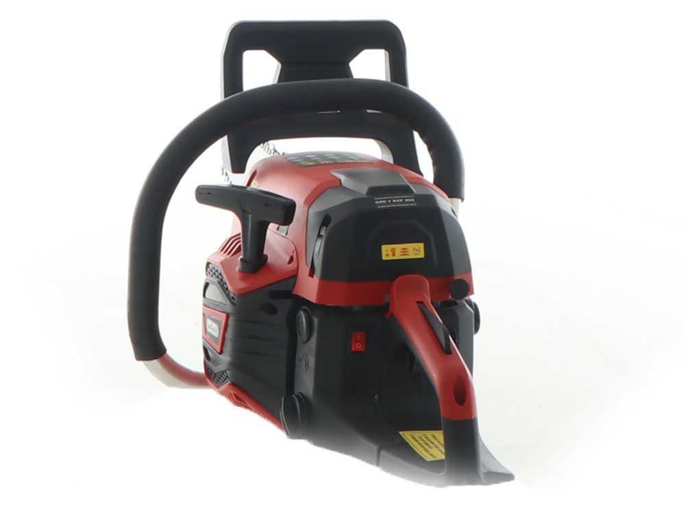 GeoTech GMS 52-45