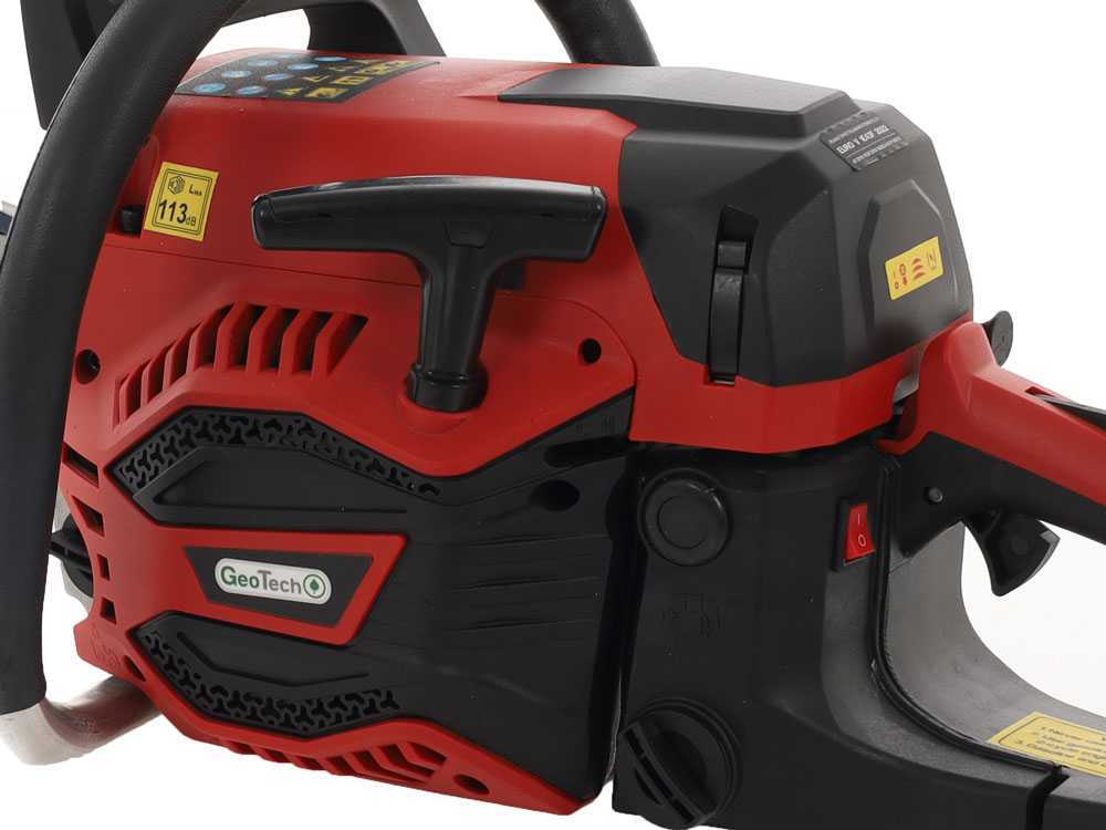 GeoTech GMS 58-50