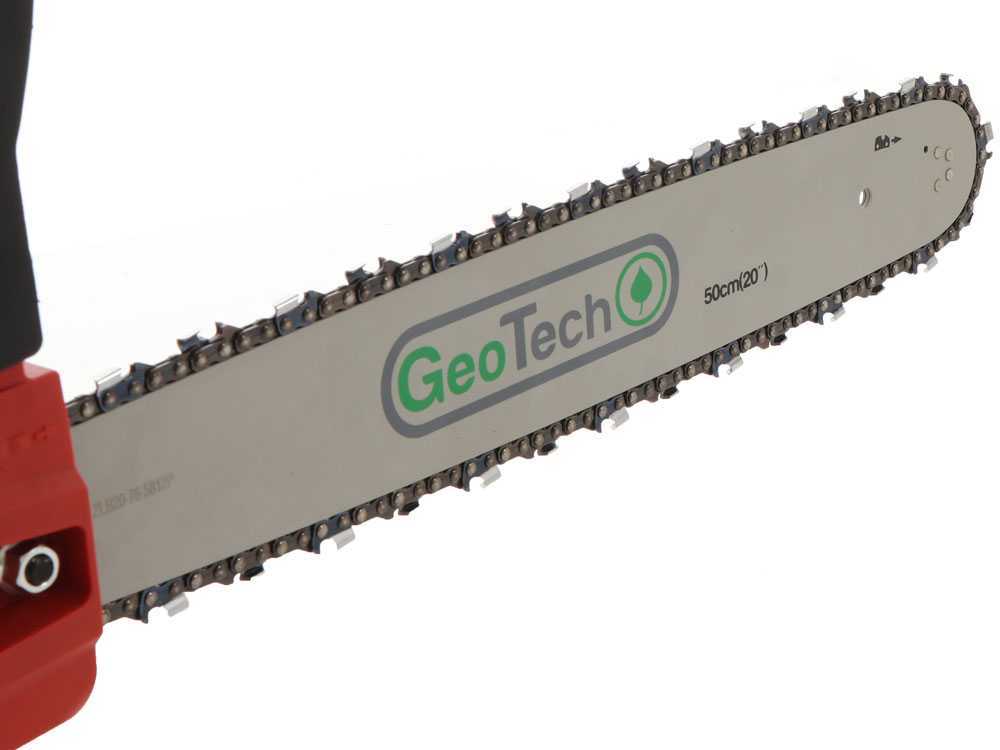GeoTech GMS 58-50