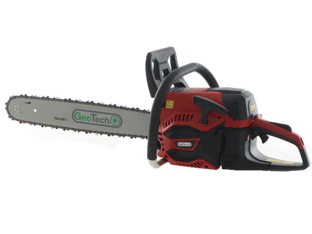 GeoTech GMS 58-50