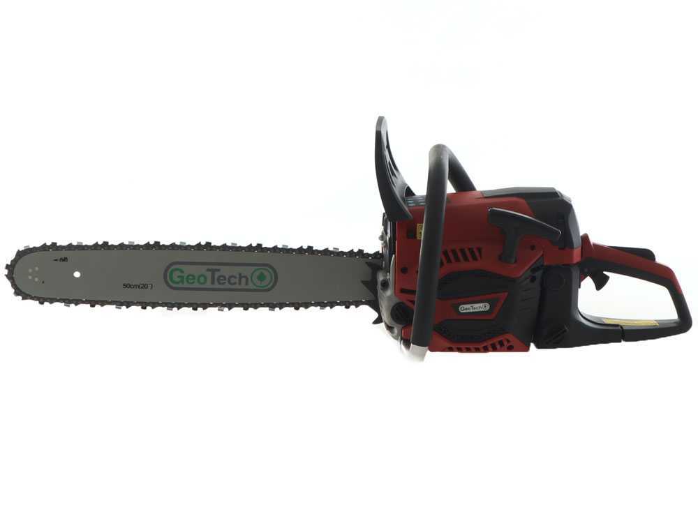 GeoTech GMS 58-50