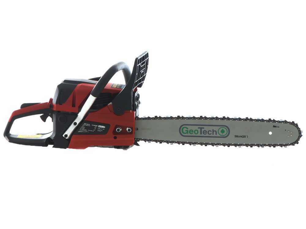 GeoTech GMS 58-50