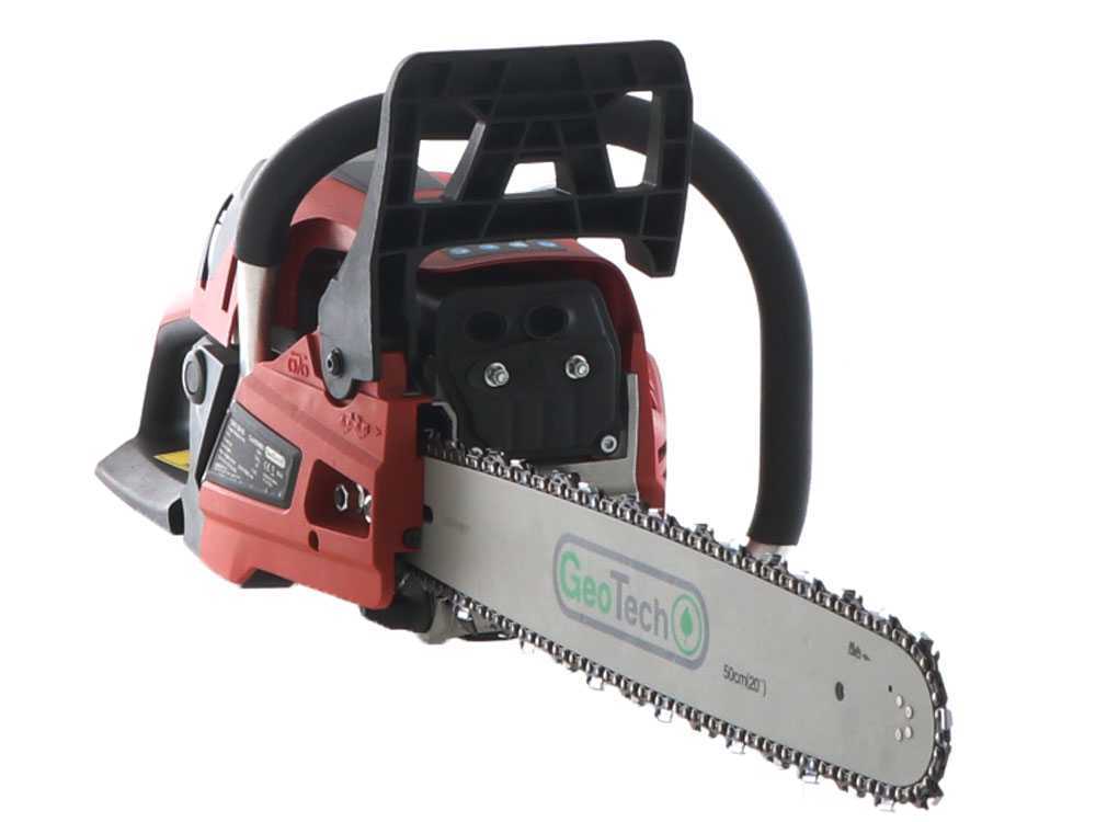 GeoTech GMS 58-50