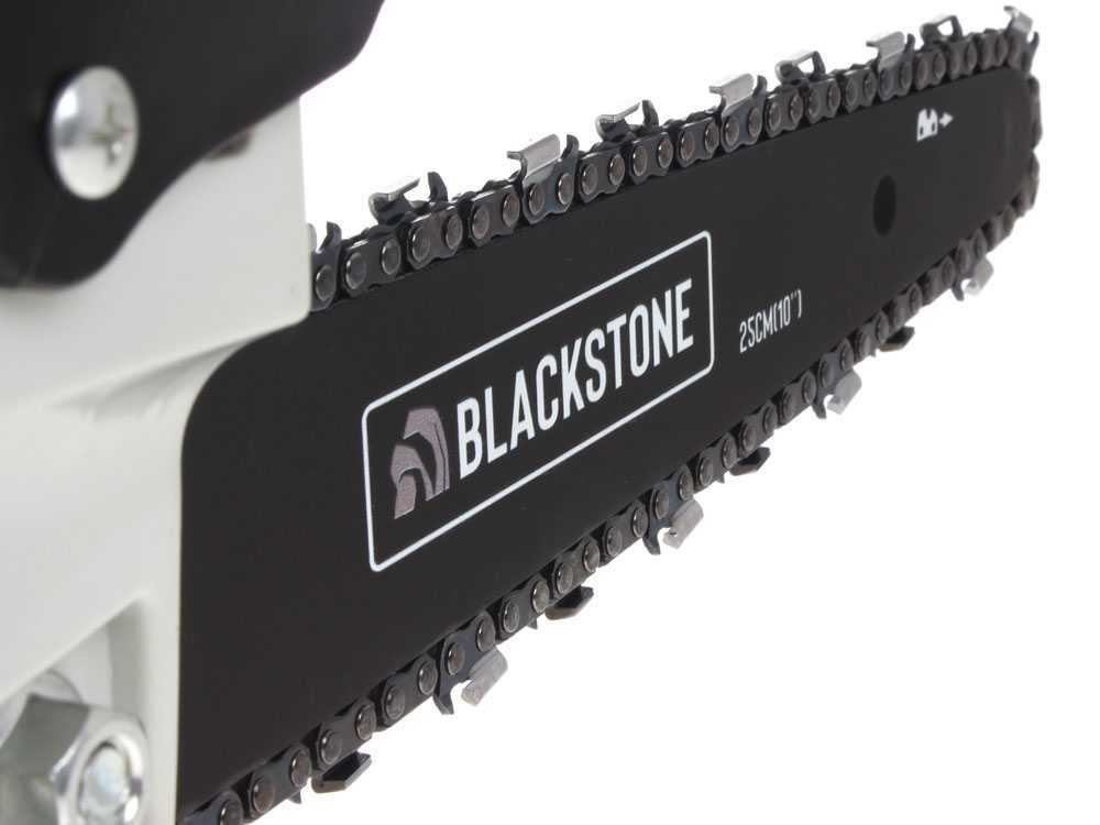 BlackStone LCS 25-10C