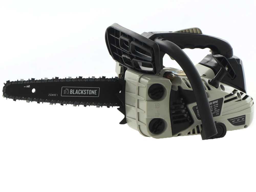 BlackStone LCS 25-10C