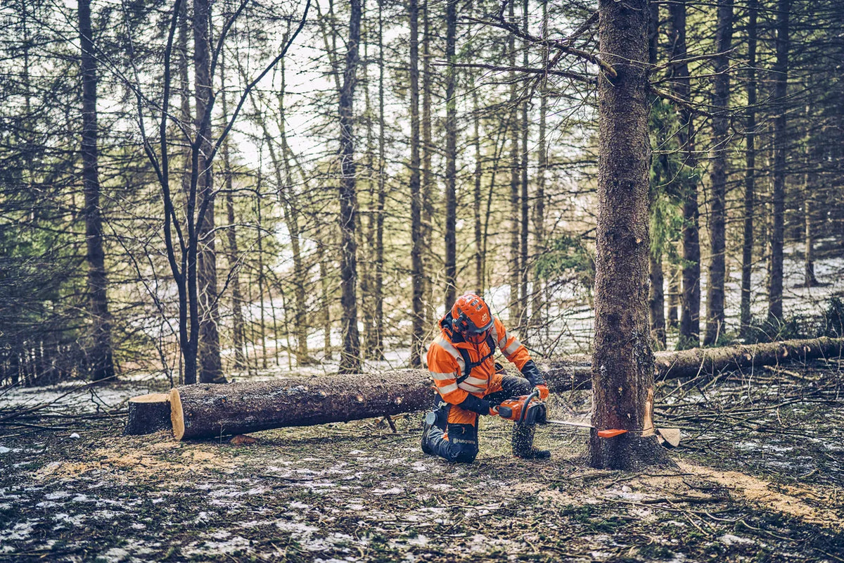Husqvarna 562 XP Mark II