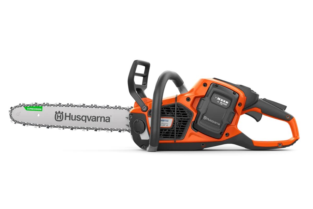 Motorsav 540i XP G