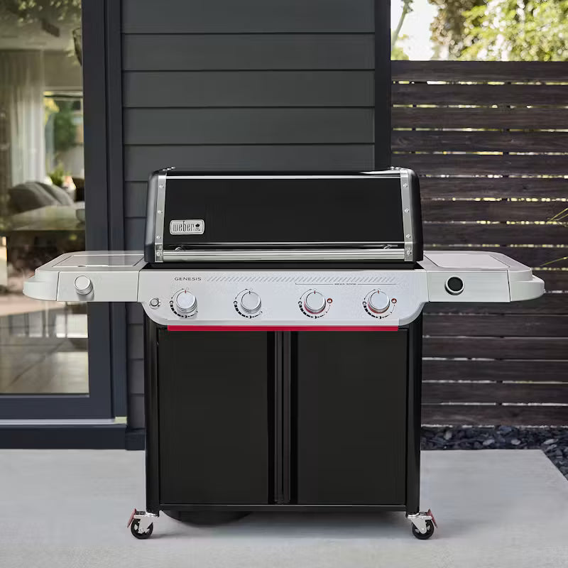 Gasgrill Genesis® E-435W