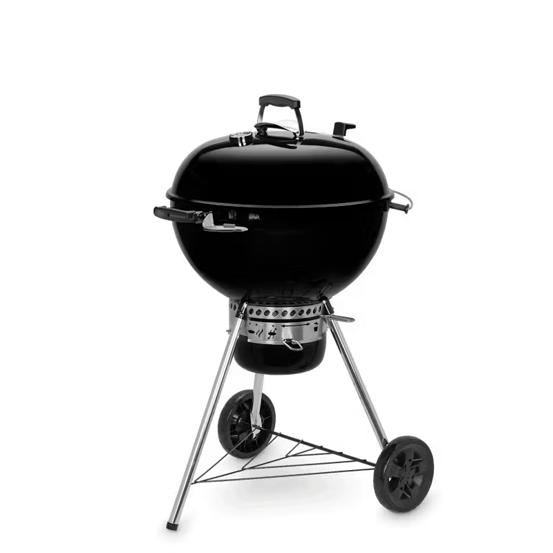 Kulgrill Master-Touch GBS E-5755 57 cm