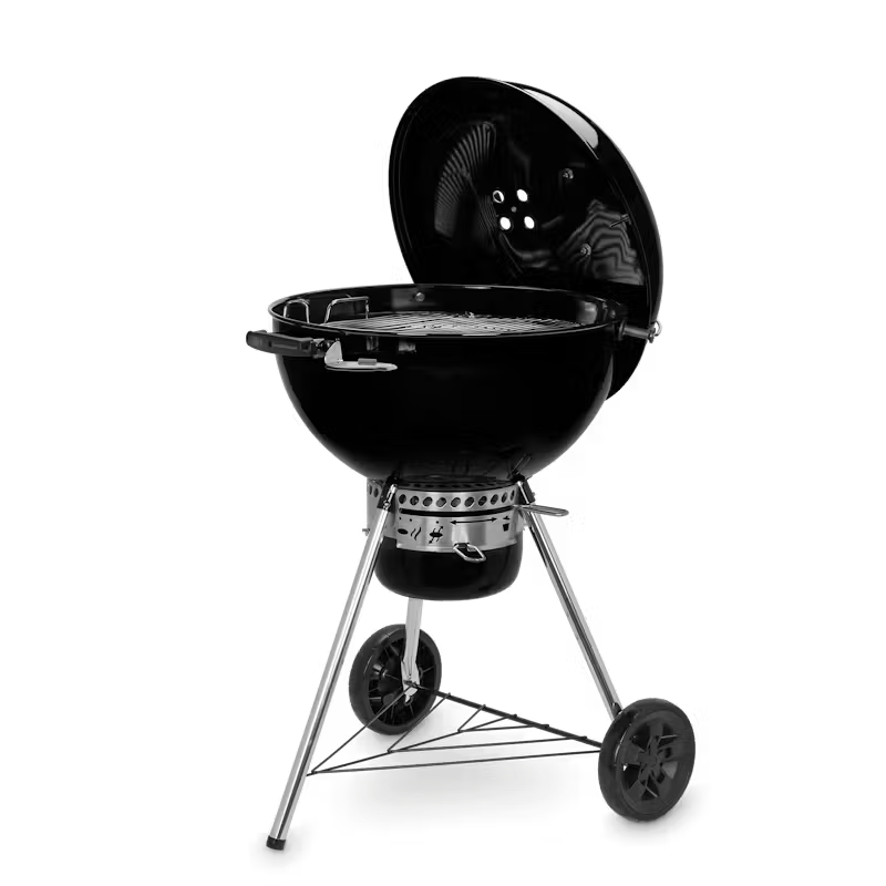 Kulgrill Master-Touch GBS E-5755 57 cm