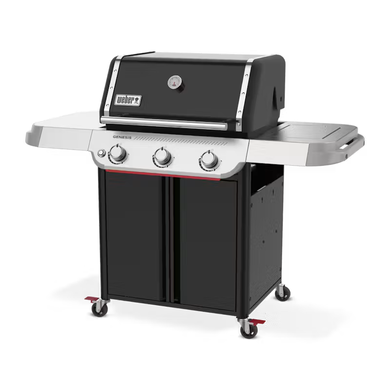 Gasgrill Genesis® E-315W
