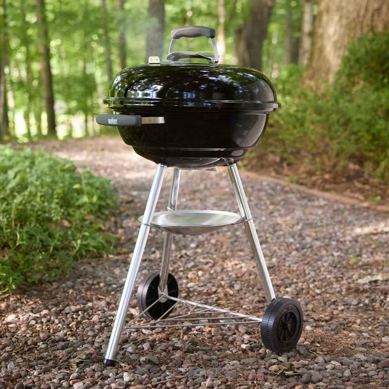 Kulgrill Compact Kettle Ø 47 cm
