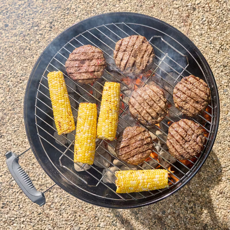 Kulgrill Compact Kettle Ø 47 cm
