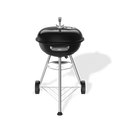 Kulgrill Compact Kettle Ø 47 cm