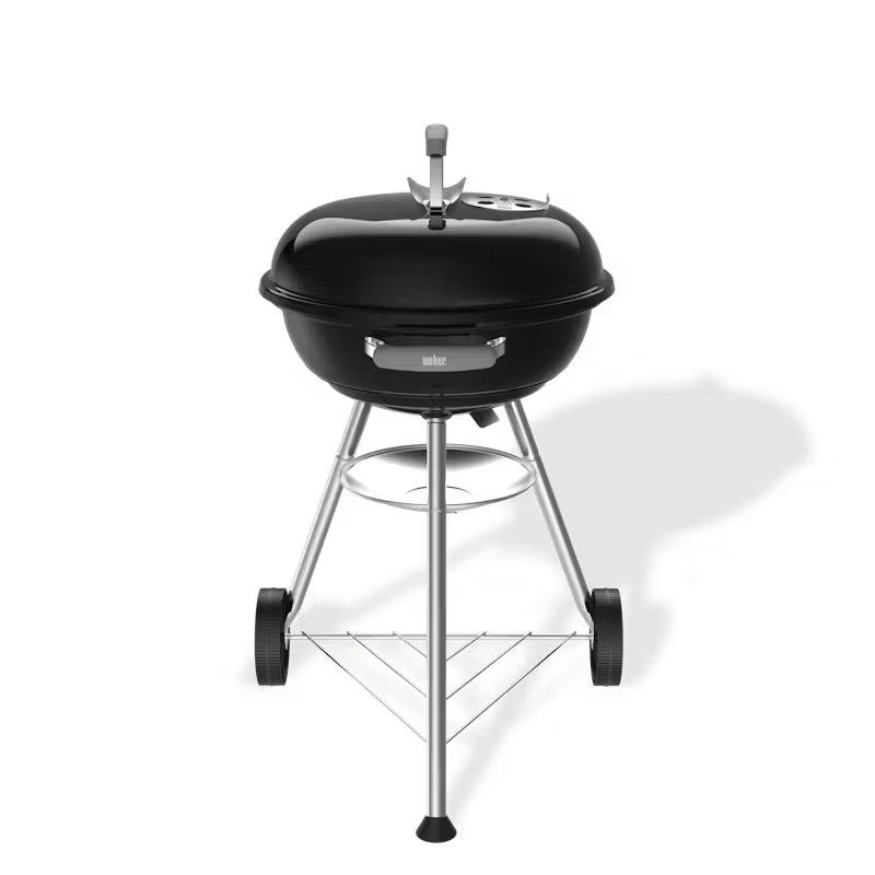 Kulgrill Compact Kettle Ø 47 cm