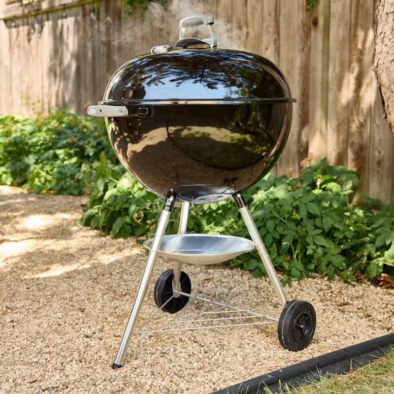 Kulgrill Bar-B-Kettle Ø 57 cm