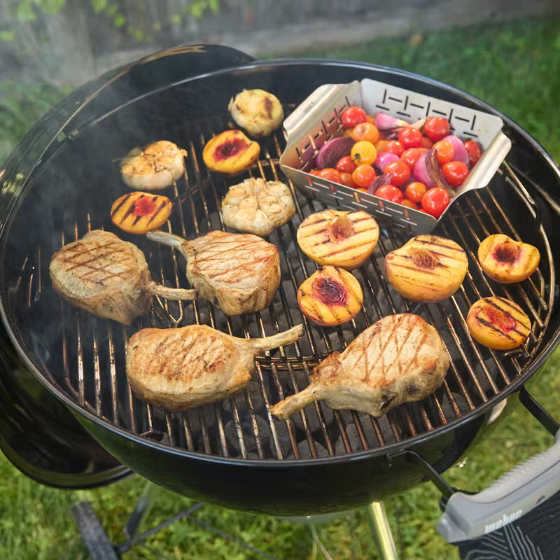 Kulgrill Bar-B-Kettle Ø 57 cm