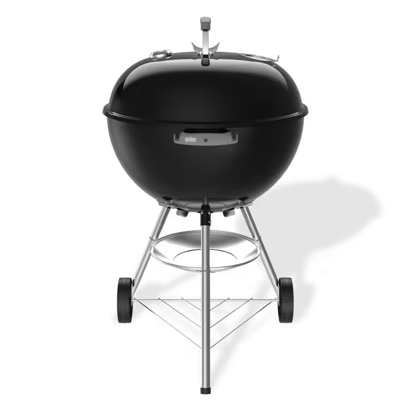 Kulgrill Bar-B-Kettle Ø 57 cm