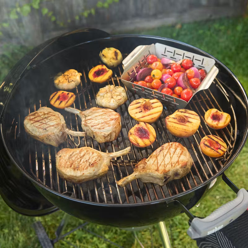 Kulgrill Original Kettle Premium Ø 57 cm