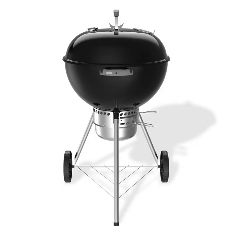 Kulgrill Original Kettle Premium Ø 57 cm