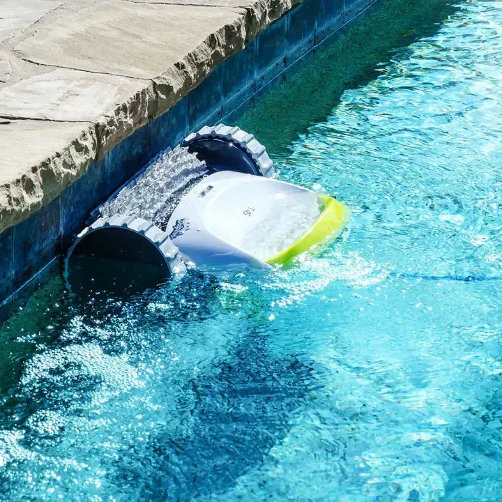 Poolrobot - Dolphin T45I