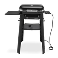 Elektrisk grill Lumin Compact og understel med ben