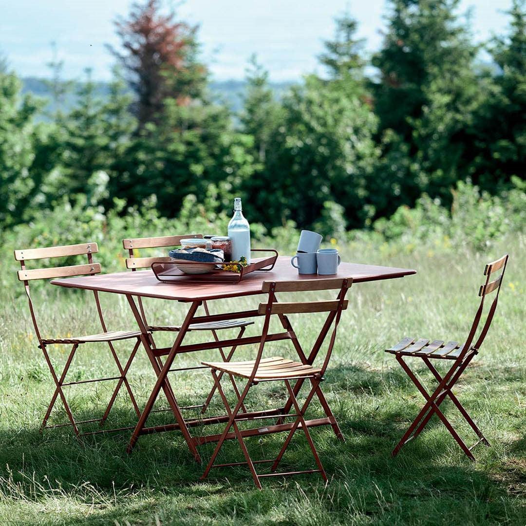 Fermob BISTRO Foldestol natur