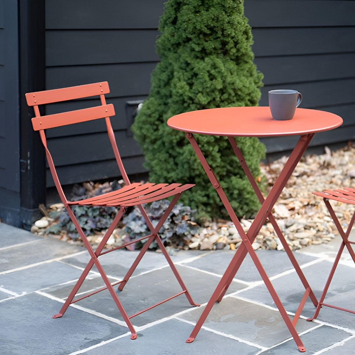Havebord BISTRO - Ø60